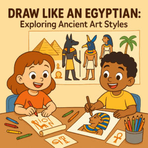 Ancient Egyptian art