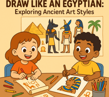 Ancient Egyptian art