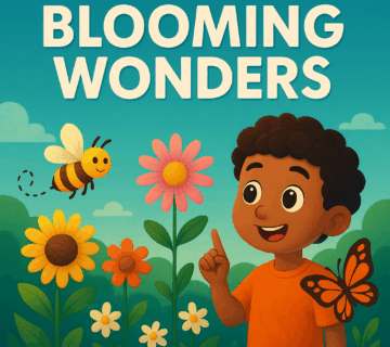 Blooming Wonders