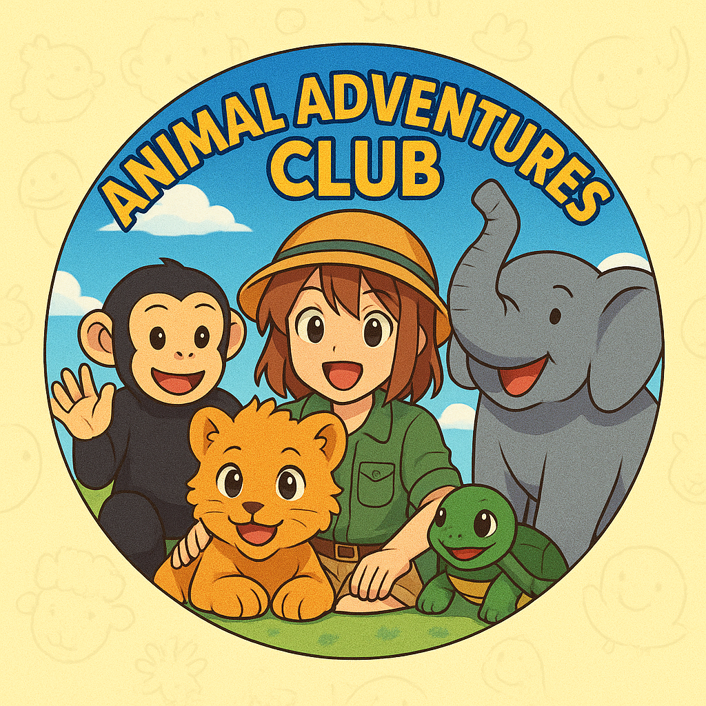 Animal Adventures Club Animal Adventures Club