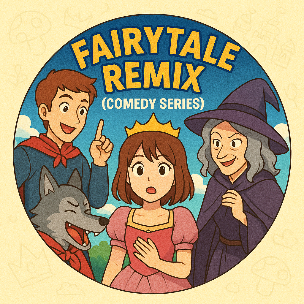 Fairytale Remix Fairytale Remix
