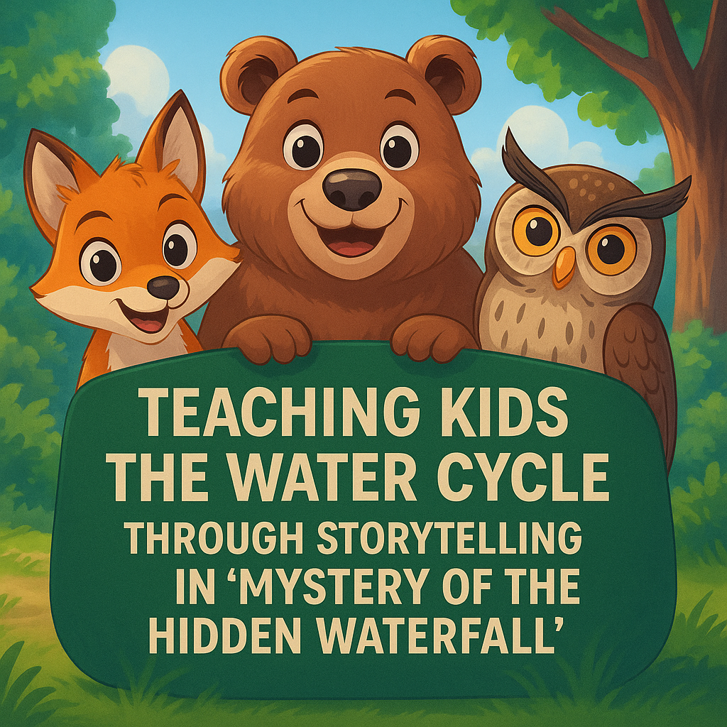 Animal Adventures Club