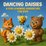 Dancing Daisies