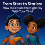 From Stars to Stories