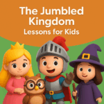 The Jumbled Kingdom